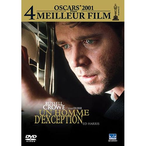 Un Homme D'exception - Édition Simple