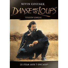Danse Avec Les Loups - Édition Single