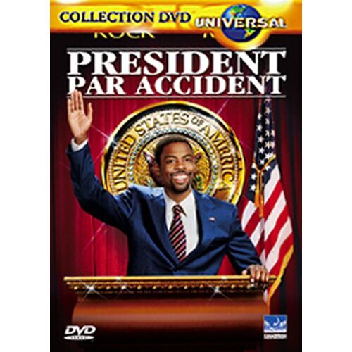 Président Par Accident