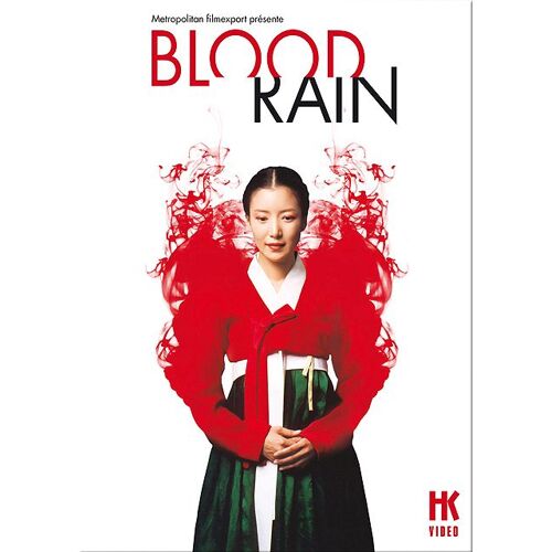 Blood Rain - Édition Collector