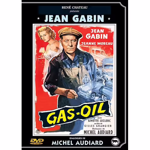 Gas-Oil