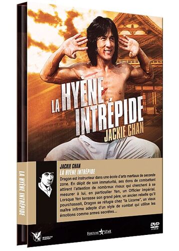 La Hyène Intrépide - Version Intégrale