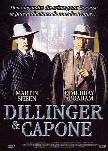 Dillinger & Capone