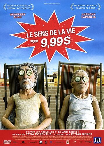 Le Sens De La Vie Pour 9,99 Dollars