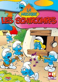 Les Schtroumpfs - La Musique
