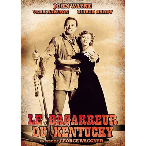 Le Bagarreur Du Kentucky