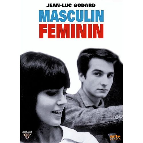 Masculin Féminin