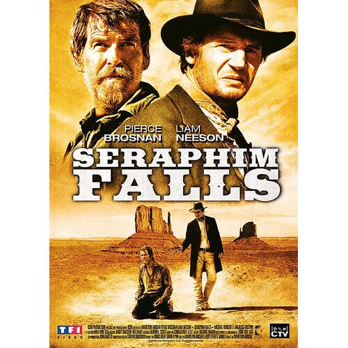 Seraphim Falls