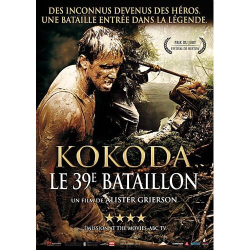 Kokoda : Le 39ème Bataillon