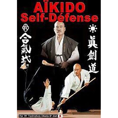 Aïkido Self-Défense