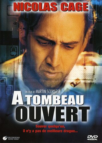 A Tombeau Ouvert