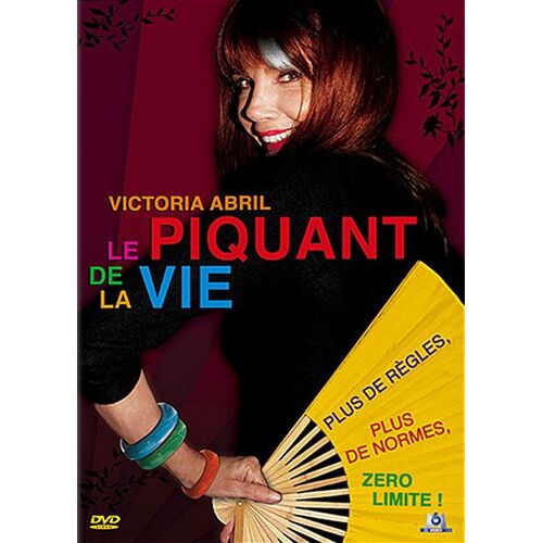 Le Piquant De La Vie