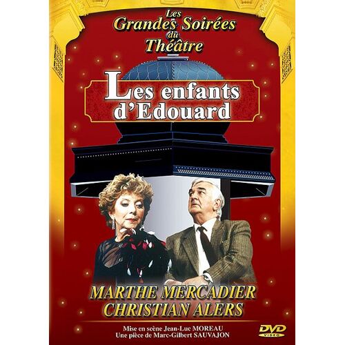 Les Enfants D'edouard