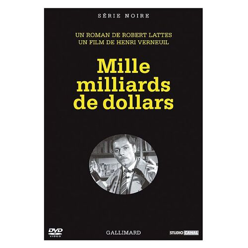 Mille Milliards De Dollars - Édition Prestige
