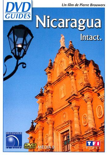 Nicaragua - Intact