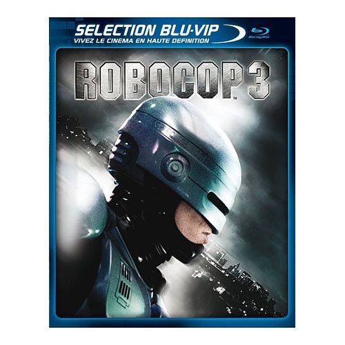 Robocop 3 - Blu-Ray