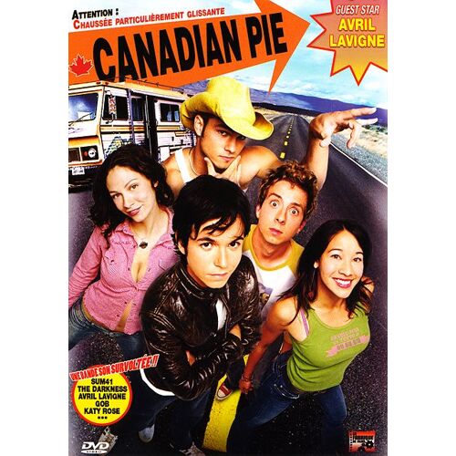 Canadian Pie