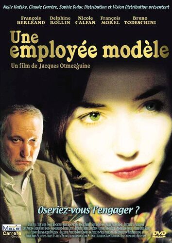 Une Employée Modèle