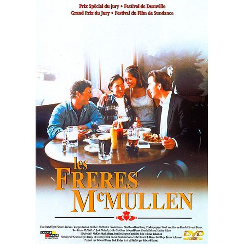 Les Frères Mcmullen