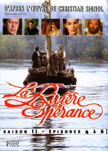 La Rivière Espérance - Vol. 3