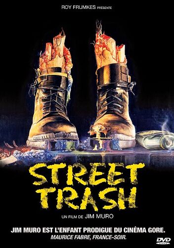 Street Trash