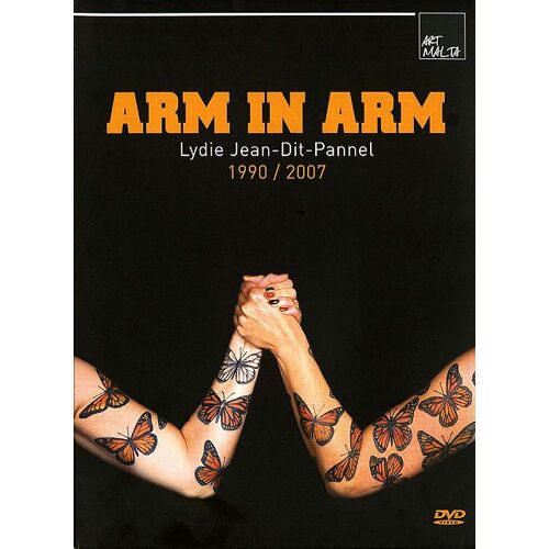 Arm In Arm - Lydie Jean-Dit-Pannel