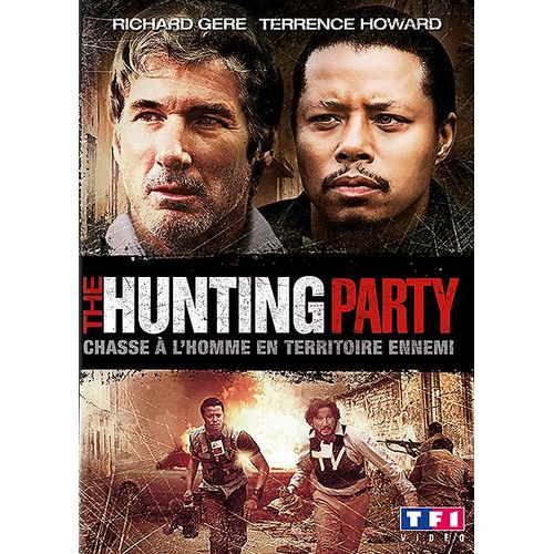 The Hunting Party