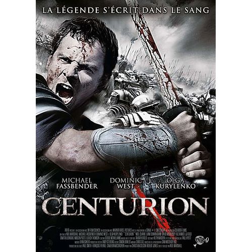 Centurion