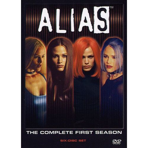 Alias - Saison 1