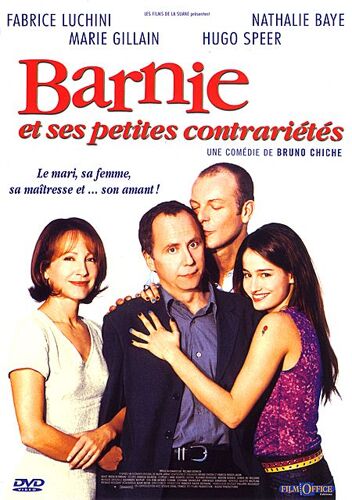 Barnie Et Ses Petites Contrariétés