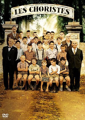 Les Choristes - Édition Simple