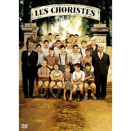Les Choristes - Édition Simple