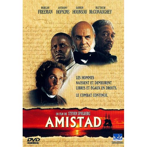 Amistad