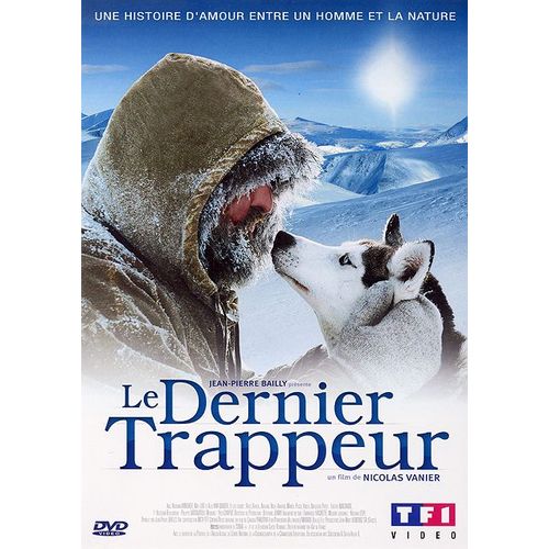 Le Dernier Trappeur - Édition Simple