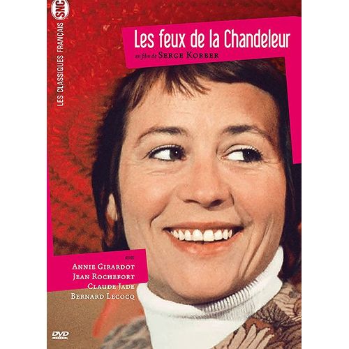 Les Feux De La Chandeleur