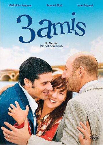 3 Amis