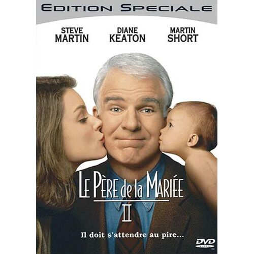 Le Père De La Mariée 2