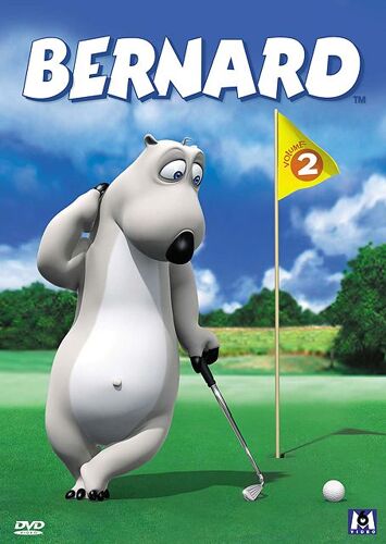 Bernard - Volume 2