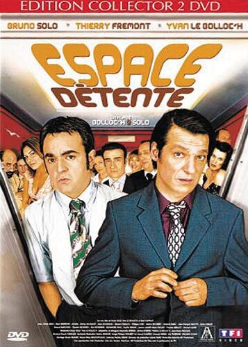 Espace Détente - Édition Collector