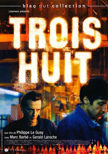 Trois Huit