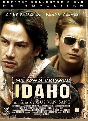 My Own Private Idaho - Édition Collector