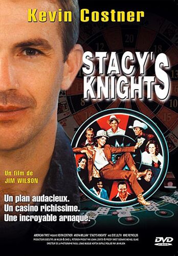 Stacy's Knights