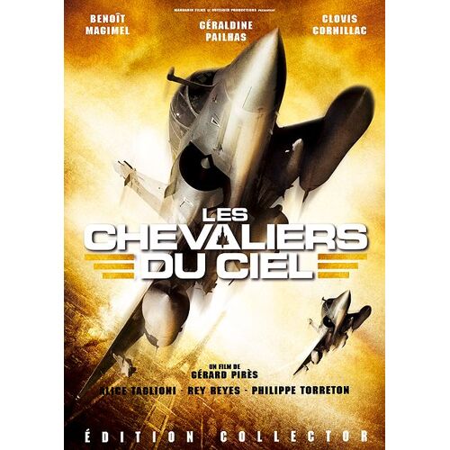 Les Chevaliers Du Ciel - Édition Collector
