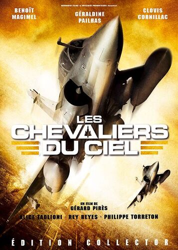 Les Chevaliers Du Ciel - Édition Collector