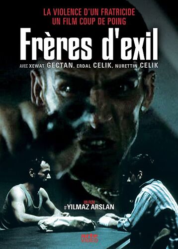Frères D'exil