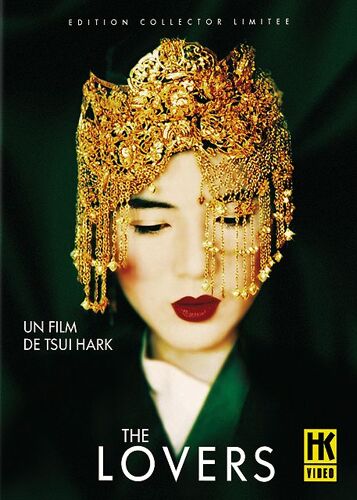 The Lovers - Édition Collector Limitée