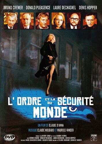 L'ordre Et La Sécurité Du Monde