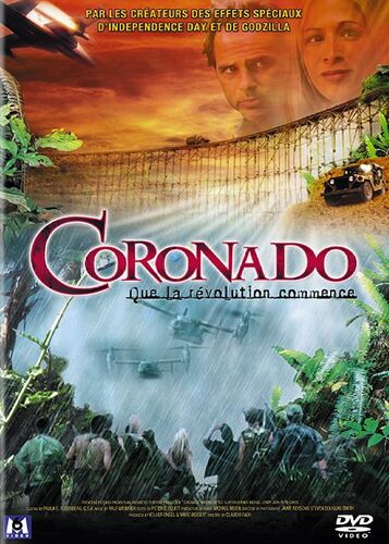 Coronado