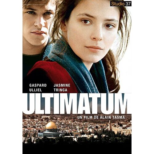 Ultimatum