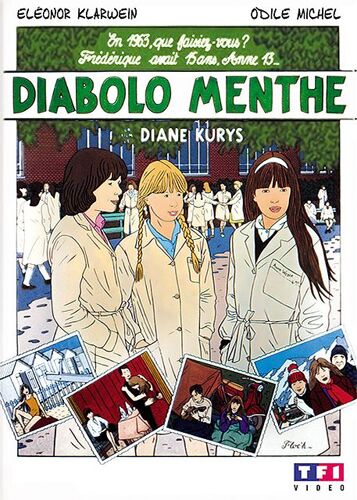 Diabolo Menthe